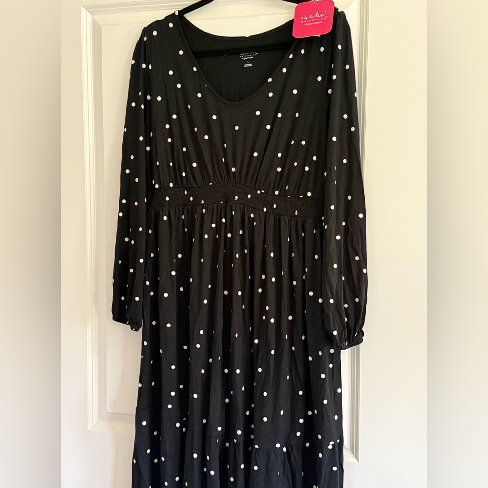Maternity dress